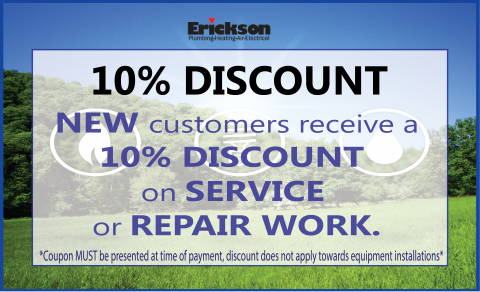 10% Off Coupon for New Customers