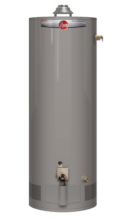 Gravity Vented Water Heater