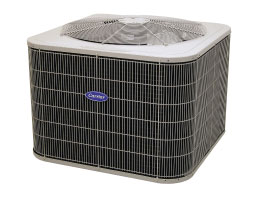 Carrier Comfort Air Conditioner