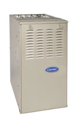 Carrier Comfort Furnace