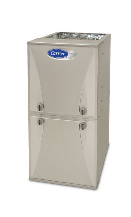 Carrier Performance Furnace