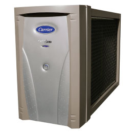 Carrier Infinity Air Purifier