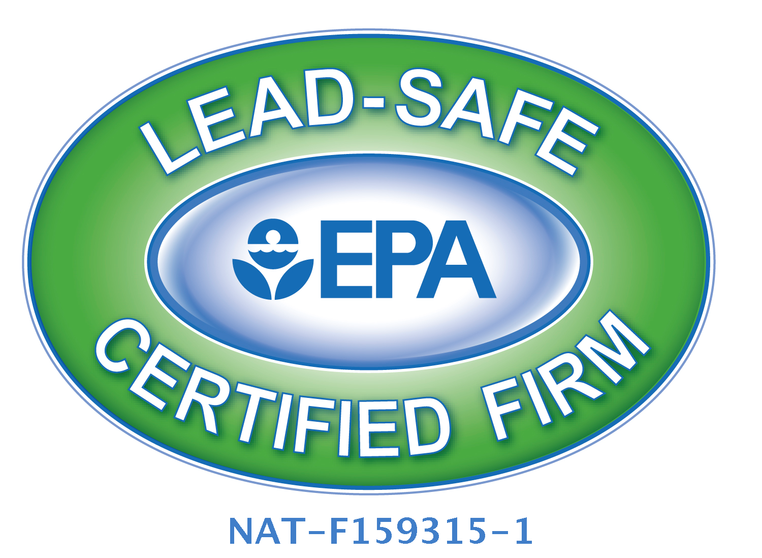 Lead-Safe Certified Firm