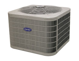 Carrier Performance Air Conditioner