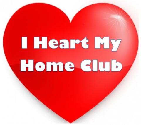 I Heart My Home Club I Heart My Home Club