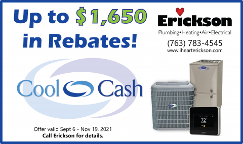 cool cash rebates cool cash rebates