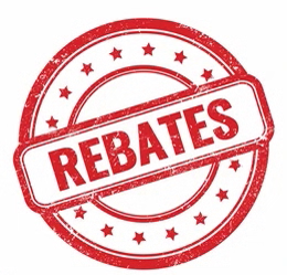 rebates