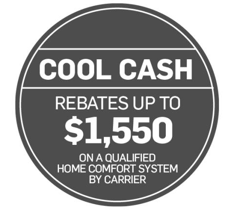 Cool Cash Cool Cash