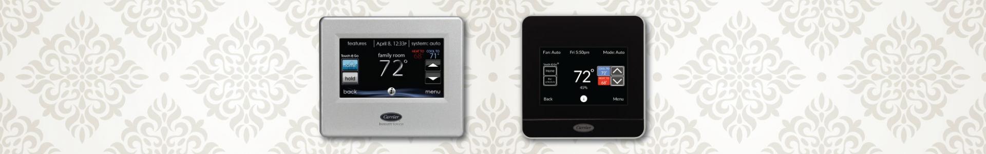 Thermostats